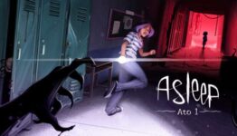 Asleep: Act 1 – Free to Keep PC/Steam