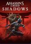 Assassins Creed Shadows PC Ubisoft (WW) Key