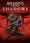 Assassins Creed Shadows Xbox Series XS (Europe & UK) Key