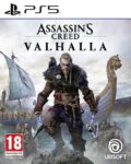 Assassins Creed Valhalla (PS5)