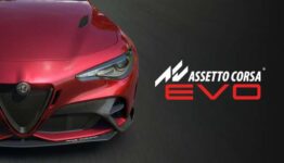 Assetto Corsa Evo – Steam