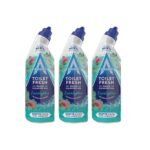 Astonish Toilet Fresh Gel Multipack of 3 x 750ml£2.61