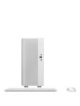 Asus V500 Mini Tower Desktop – Intel Core 5 – 16GB RAM – 512GB SSD – White
