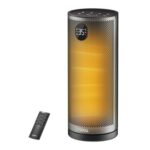 Ateroll 2000W Electric Space Heater with Eco Mode