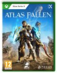 Atlas Fallen (Xbox Series X)