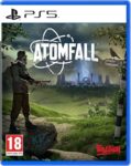 Atomfall (PS5) Used – very good – w/codes – sold by Music Magpie Shop