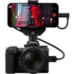 Atomos Ninja Phone – Video Co-Processor for iPhone with usb-c port ( ProRes 10-bit 4K Recording / Camera and Phone not included )