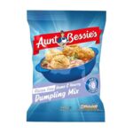 Aunt Bessies Gluten Free Dumpling Mix 140g