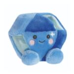 Aurora Palm Pals Alice Sapphire 5 Inch