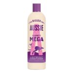 Aussie Mighty Mega Lightweight Conditioner 400ml – £5.53 S&S