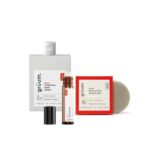 Autumn Hand Care Trio with FREE DELIVERY