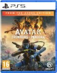 Avatar: Frontiers of Pandora From the Ashes Edition PS5 – Free C&C Only