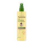 Aveeno Cocoa Vanilla Body Oil Spray – £6.62 S&S