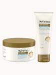Aveeno Skin Renewal Smoother Skin Body Duo