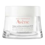 Avne Essential Rich Nourishing Cream for Dry Skin 50 Ml