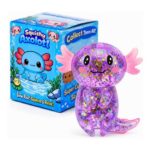 Axolotl Squishy Stress Ball Slow Rise Squeeze Toy