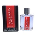 Azzaro Sport Eau de Toilette Spray 100ml Tester