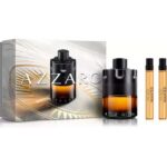 Azzaro The Most Wanted Parfum 100ml Spray Gift Set – Sold & Shipped by Perfume Market