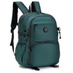 BAGZY Ryanair Cabin Bags 40x30x20 Foldable Travel Backpack – Sold by BAGZY / FBA