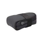 BBB Cycling RacePack Bike Saddle Bag, Spare Tube & Accessory Storage