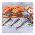 BBQ Box – 13-16 Portions
