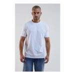BCouture Regular Fit Cotton T-Shirt
