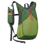 BECOJADDE 18L Hiking Backpack with checkout discount Sold by BESME / FBA