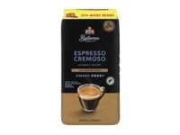 BELLAROM XXL Espresso Coffee Beans 1.2kg With Lidl Plus