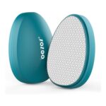 BEZOX Nano Glass Hair Remover with Upgraded Grinding Surface