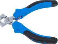 BGS 384 Electronic End Cutting Pliers Spring Loaded 105 mm