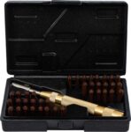 BGS Diy 3042 Punch Set 36-in-1