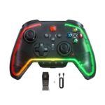 BIGBIG WON Rainbow 2 Pro Gaming Controller PC, Nintendo Switch & PS4