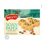 BIKANO SOAN PAPDI 250G Club Card Price
