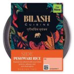 BILASH Peshwari Rice 0.3kg (£4.97/1 kg) – While Stock Lasts