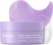BIODANCE Caviar PDRN Hydrogel Under Eye Patches. 60 Counts Biodance / FBA – Prime Exclusive