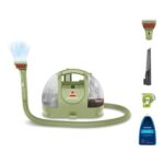 BISSELL Little Green Spot Cleaner & Stain Remover 4098E