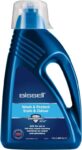 BISSELL Wash & Protect with StainProtect Formula 1.5L
