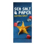 BOMBYX Sea Salt and Paper Extra Salt Expansion Card Game