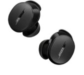 BOSE QuietComfort Wireless Bluetooth Noise Cancelling Earbuds (Certified Refurb)