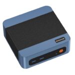 BOSGAME E5 Plus Mini PC, Ryzen 5400U (Up to 4.0 GHz), 8GB DDR4, 256GB SSD – Discount at Checkout – Sold by BOSGAME Official Store / FBA