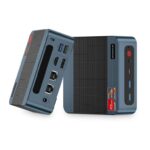 BOSGAME P3 Lite Office-Gaming-Mini PC, Ryzen 7 6800H (Up to 4.7GHz), 32GB DDR5 RAM – Sold by BOSGAME Official Store / FBA