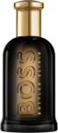 BOSS Bottled Elixir – Parfum Intense for Him – Woody Fragrance with Notes of Incense, Vetiver and Cedarwood – High Longevity – 100ml