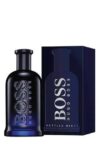 BOSS Bottled Night Eau de Toilette 200ml Free Next Day Delivery with code