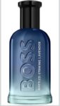 BOSS Bottled Striking Lavender Eau de Parfum for Men 100ml