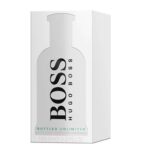 BOSS Bottled Unlimited Eau de Toilette 100ml
