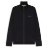 BOSS Mens Authentic Jacket Z 10269562 03 Loungewear Jacket – Small