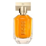 BOSS the Scent for Her Eau De Parfum Intense 50ml