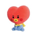 BT21 Baby Soft Toy 8-Inch Tata