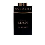 BVLGARI MAN in BLACK Eau De Parfum Spray for Man 100ml
