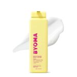 BYOMA Brightening Body Lotion for Dull, Dehydrated Skin (400ml) S&S £7.92 Prime Deal